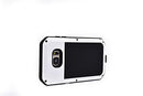 Gorilla Case Galaxy S7 Edge (Silver) Aluminum Metal S7 Edge Case