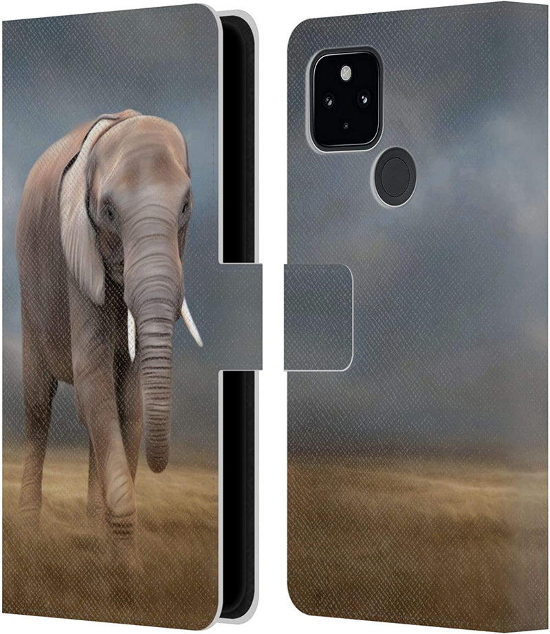 Head Case Designs Official Simone Blue Dream Google Pixel 6 Cases - Gorilla Cases