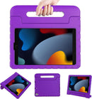 iPad 9th Generation Case, iPad 8th Generation Case, iPad 7th Generation Case - Blue