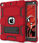 iPad 9th Generation Case, iPad 8th/7th Generation Case Protective Cover