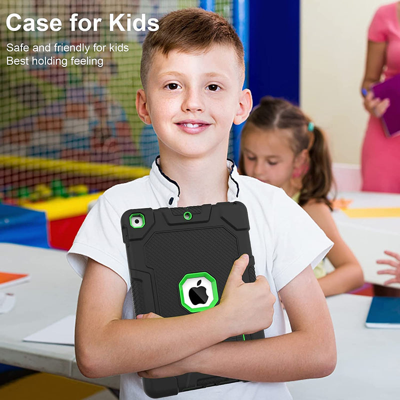 iPad 9th Generation Case, iPad 8th/7th Generation Case Protective Cover - Gorilla Cases