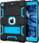 iPad 9th Generation Case, iPad 8th/7th Generation Case Protective Cover