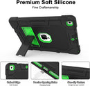 iPad 9th Generation Case, iPad 8th/7th Generation Case Protective Cover