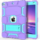 iPad 9th Generation Case, iPad 8th/7th Generation Case Protective Cover