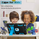 iPad 9th Generation Case, iPad 8th/7th Generation Case Protective Cover