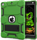 iPad 9th Generation Case, iPad 8th/7th Generation Case Protective Cover