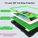iPad 9th Generation Case, iPad 8th/7th Generation Case Protective Cover