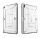iPad Air 4 Case | 10.9" Full - body Rugged Cover Case WITH Built - in Screen Protector