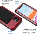 iPhone 11 Aluminum Metal Case | iPhone 11 Gorilla Case.