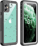 iPhone 11 Waterproof Case | iPhone 11 Waterproof Case With Screen protector