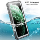 iPhone 11 Waterproof Case | iPhone 11 Waterproof Case With Screen protector