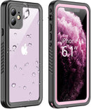 iPhone 11 Waterproof Case | iPhone 11 Waterproof Case With Screen protector