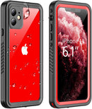 iPhone 11 Waterproof Case | iPhone 11 Waterproof Case With Screen protector