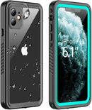 iPhone 11 Waterproof Case | iPhone 11 Waterproof Case With Screen protector