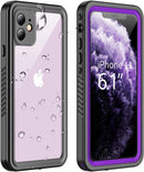 iPhone 11 Waterproof Case | iPhone 11 Waterproof Case With Screen protector