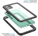 iPhone 11 Waterproof Case | iPhone 11 Waterproof Case With Screen protector