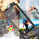 iPhone 12 Pro Magsafe Waterproof Case | Waterproof iPhone 12 Pro Case