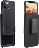 iPhone 12 Pro Max Case Holster Case | iPhone 12 Pro Max Belt Case