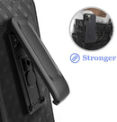 iPhone 12 Pro Max Case Holster Case | iPhone 12 Pro Max Belt Case