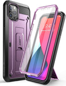 iPhone 12 Pro Max Kickstand Belt Clip Case | iPhone 12 Pro Max Belt Case