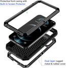 iPhone 13 Pro Max Aluminum Metal Case | iPhone 13 Pro Max Gorilla Case