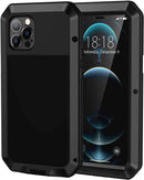 iPhone 13 Pro Max Aluminum Metal Case | iPhone 13 Pro Max Gorilla Case