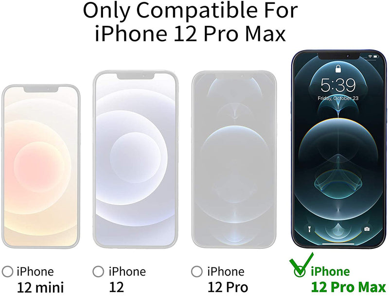 iPhone 13 Pro Max Dropproof Case | iPhone 13 Pro Max Cover - Gorilla Cases