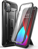 iPhone 13 Pro Max Kickstand Belt Clip Case | iPhone 13 Pro Max Belt Case