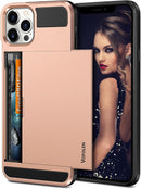 iPhone 13 Pro Max Wallet Credit Card Case | Credit card wallet case for iPhone 13 Pro Max