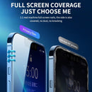 iPhone 14 Pro Max Privacy Screen Protector - 2 Pack