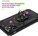 iPhone 14 Pro Max Ring Case | iPhone 14 Pro Max Kickstand Case