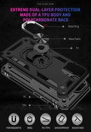 iPhone 14 Pro Max Ring Case | iPhone 14 Pro Max Kickstand Case