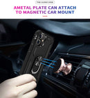 iPhone 14 Pro Max Ring Case | iPhone 14 Pro Max Kickstand Case
