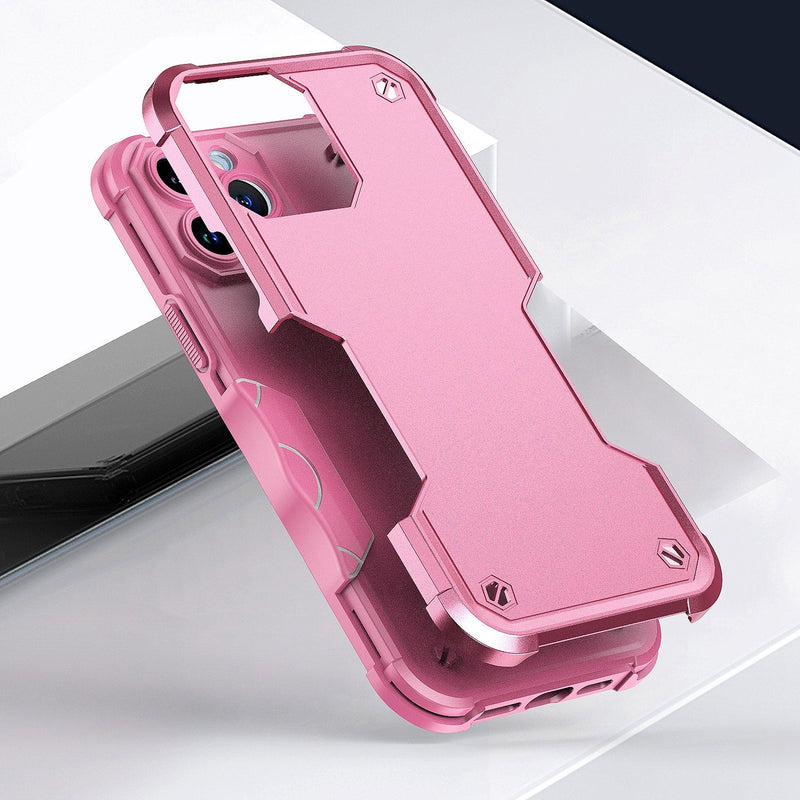 iPhone 14 Pro Max Shockproof Hybrid Case Cover - Gorilla Cases
