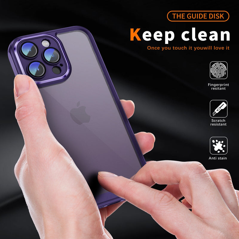 Iphone 15 Pro Max Slim Case - Gorilla Cases