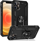 iPhone 15 Pro Ring Case | iPhone 15 Pro Kickstand Case