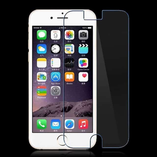 iPhone 7 Plus Screen Protector 3 Pack Gorilla Glass - Gorilla Cases