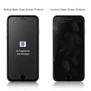 iPhone 8 Plus Screen Protector 3 Pack Gorilla Glass