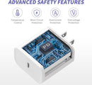 iPhone Charger Fast Charging【Apple MFi Certified】2 Pack