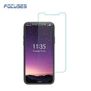 iPhone X Screen Protector Clear 3 Pack Gorilla Glass Cases