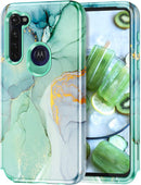 Lamcase Compatible Motorola G Stylus Protection Cover Case