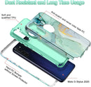 Lamcase Compatible Motorola G Stylus Protection Cover Case