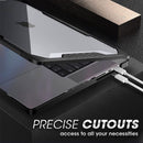 MacBook Pro 14 Case | Slim Rubberized TPU Bumper Case Cover for MacBook Pro 14