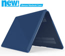 MacBook Pro 16 Inch A2141 Hard Shell Case with Keyboard Cover