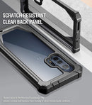 Moto Edge Plus Full-Body Hybrid Shockproof Bumper Case - Gorilla Cases