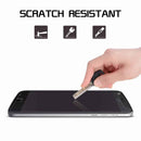 Moto Z Play Screen Protector - Tempered Glass -