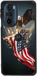 Motorola Edge Plus 2022/Moto Edge Pro Case Cool Case Moto