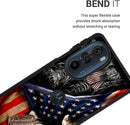 Motorola Edge Plus 2022/Moto Edge Pro Case Cool Case Moto