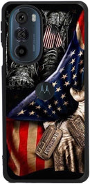 Motorola Edge Plus 2022/Moto Edge Pro Case Cool Case Moto