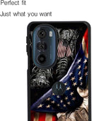 Motorola Edge Plus 2022/Moto Edge Pro Case Cool Case Moto